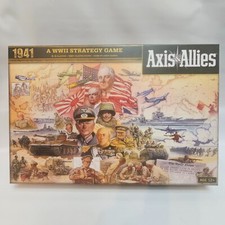 Axis  Allies 1941 2012 Edition Board Game Replacement Parts Pieces YOU CHOOSE