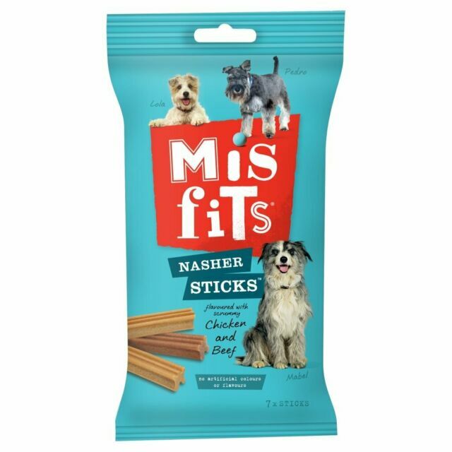 ebay dog treats