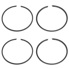 2 Namura Piston Ring Kits for Sea-Doo 1995-2005 720 HX GTI GSX GS STD Bore 82mm