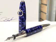 Montblanc Muses Edition Elizabeth Taylor 14K Fountain Pen EF/F choose 125500