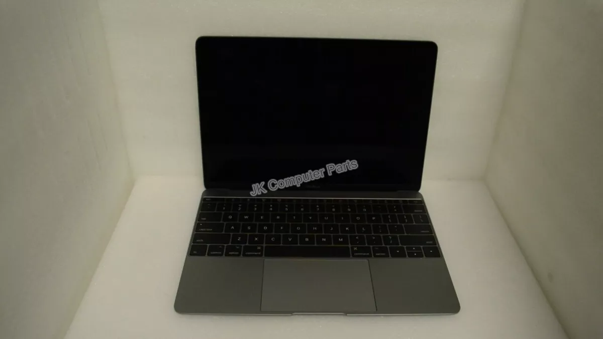 【美品】macbook 12インチ 2017 M 8GB 256GB