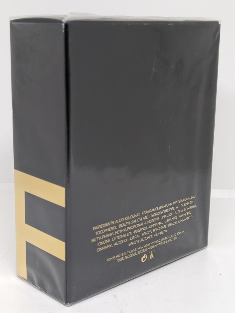 即日発送TOMFORDNOIRDENOIR Eau de Parfum100ml 即日発送TOMFORDNOIRDENOIR Eau de Parfum100ml - メルカリ