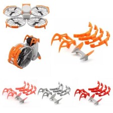 Anti-Collision Gimbal Bumper Propeller Guard Flight Tail Set For DJI Flip Drone