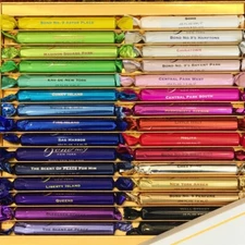  Bond No. 9 Sample Vials New in Wrappe Choose your Scent & Combined Shipping