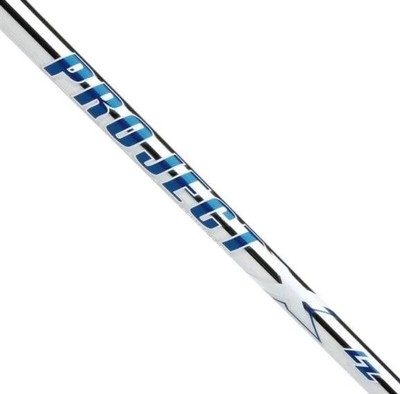 True Temper Project X LZ Wedge Regular Flex Schaft