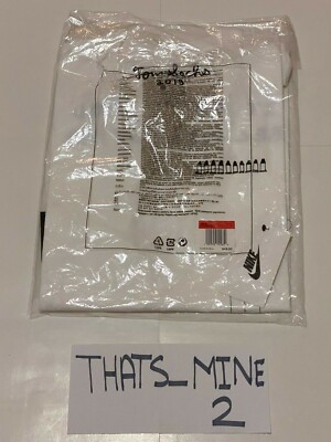 tom sachs ebay