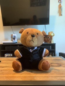 family guy rupert plush