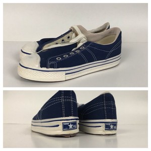 1970s basketball shoes