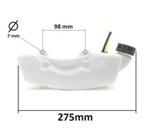Serbatoio carburante benzina