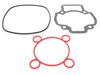 Zylinder-Dichtungssatz (Top End) Für Gilera DNA 50 (ZAPC270) – Made In Italy