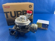Turbo Alfa Romeo ALFA 166