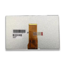 7-inch 800 480 50PIN LCD screen TM070RDH10 Display panel 165 100mm