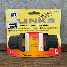 ATI Links Grip Shift Cover Vintage  NOS Newtron Shifter Grips SRT800 MTB 90s USA