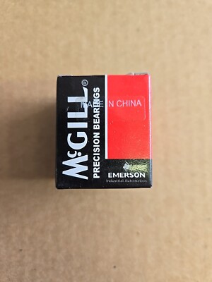 McGILL MCFR 30 S CAM FOLLOWER BEARING