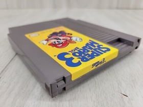 Super Mario Bros. 3 (Nintendo NES, 1990)