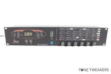 Waldorf Pulse Plus Analog Synthesizer Rack Pro Serviced VINTAGE SYNTH DEALER