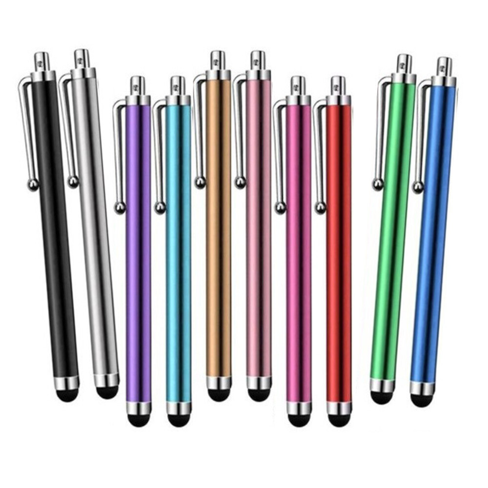 1/10Pcs Universal Touch Screen Stylus Pen For All Smartphone Tablet iPhone  iPad