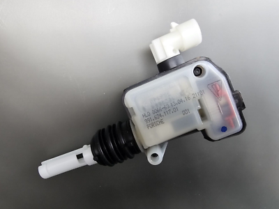 911 Original Porsche 911 991 Spyder 918 Lock Cylinder 99162411701 | eBay