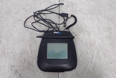 Epad Ink EpadLink 54-64111 USB Signature Pad with Stylus