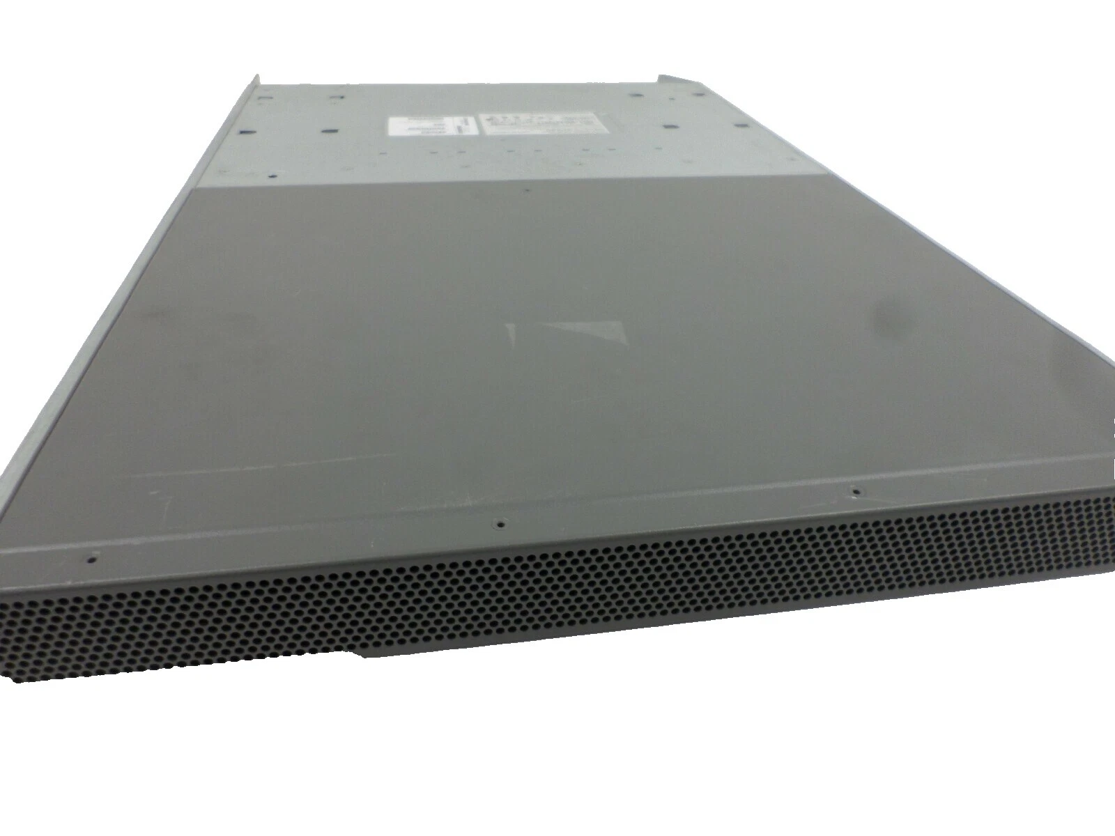 HP Rack Mountable Fibre Channel Switch Enterprise Network Switches