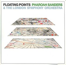 Image of FLOATING POINTS PHAROAH SANDERS & LONDON SYMPHONY ORCHESTRA Promises Sealed LP