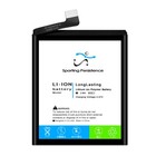 High Capacity High Quality 4600mAh Long Life Upgrade Battery F Tcl 10 Plus T782P