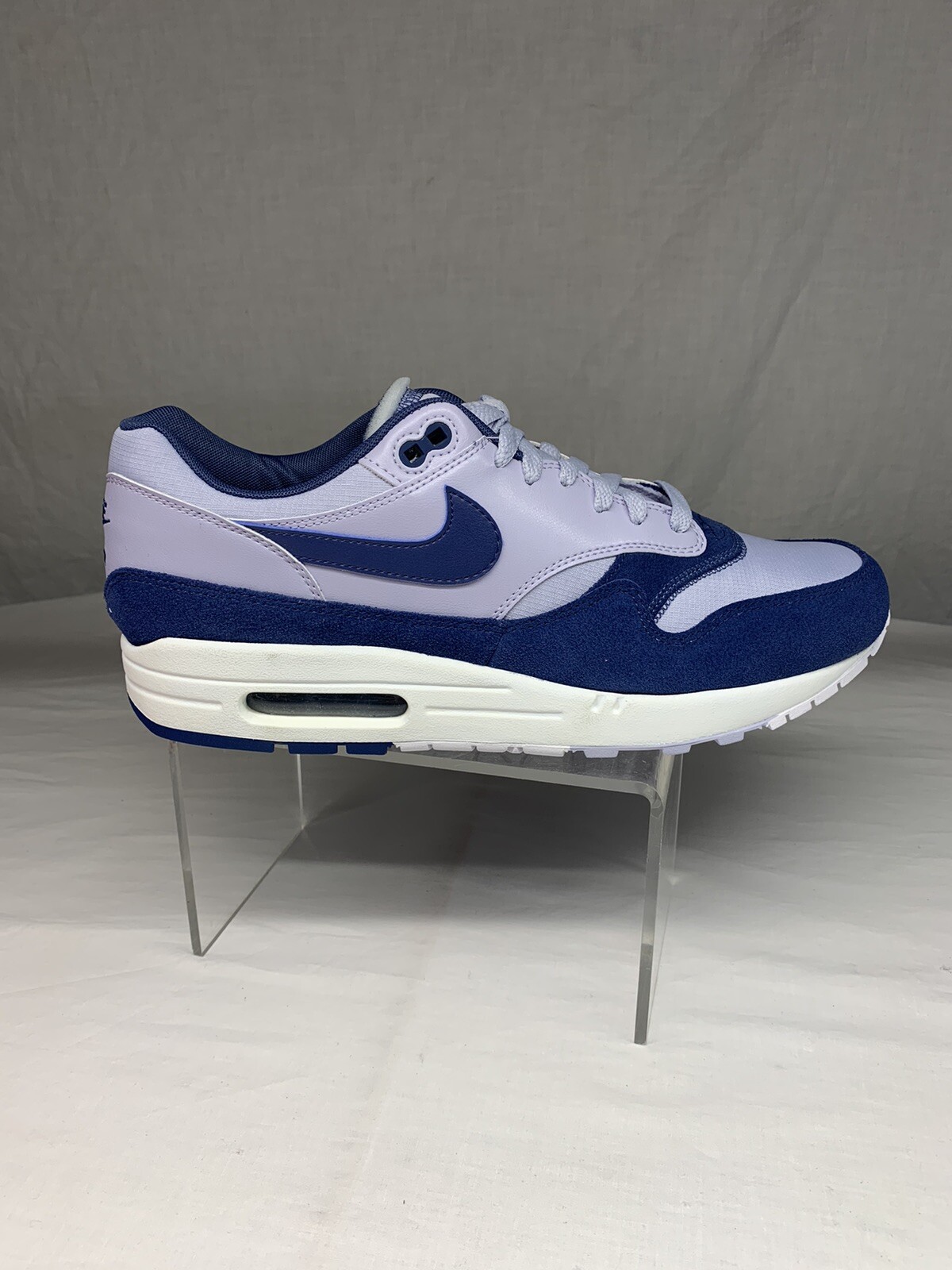 air max 1 ghost mystic navy