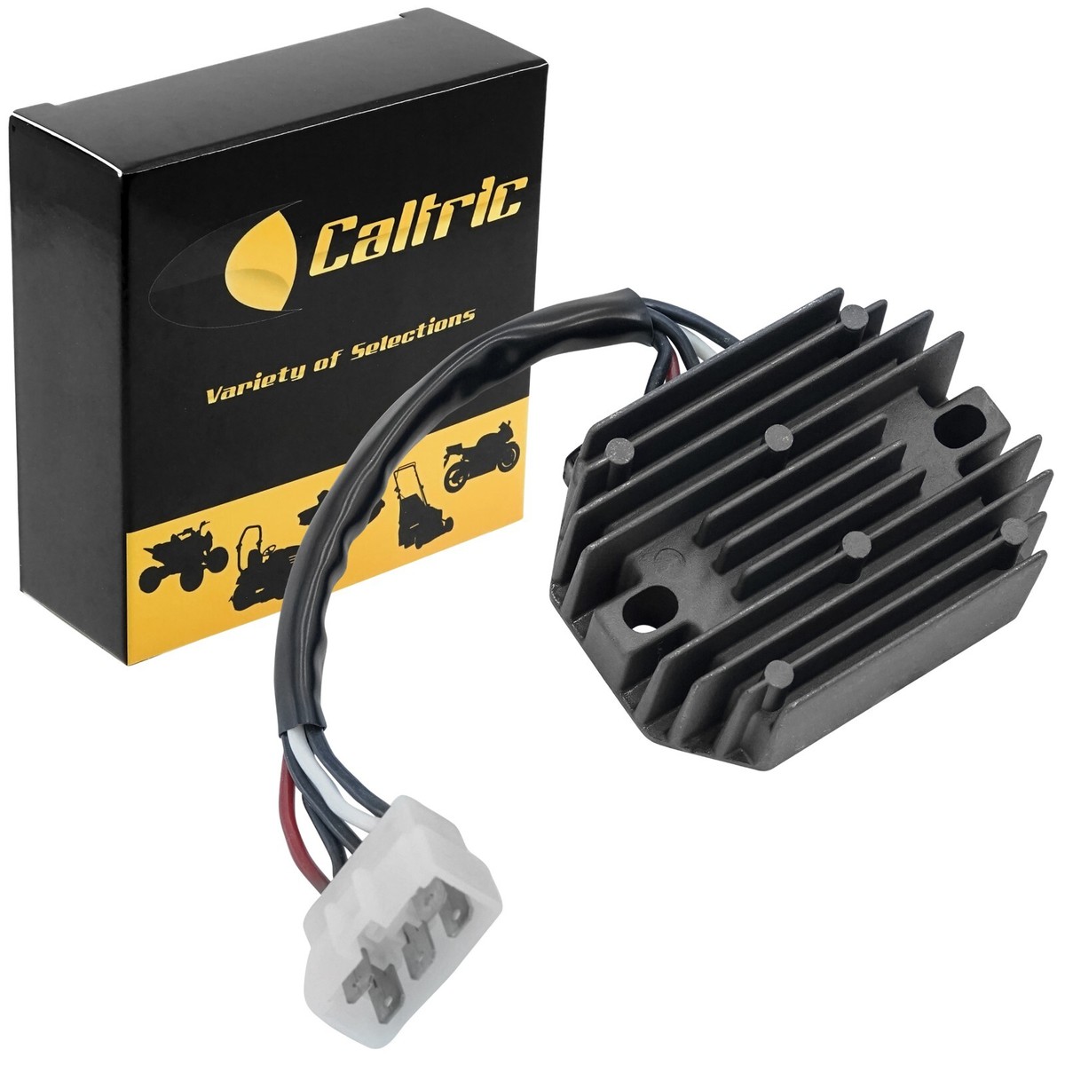 MPW Regulator Rectifier For Suzuki SV650 / S (1999-2002) – MPW-REC-S602