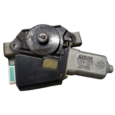 47170110010 Sunroof Motor / Actuator Toyota Land Cruiser (J120