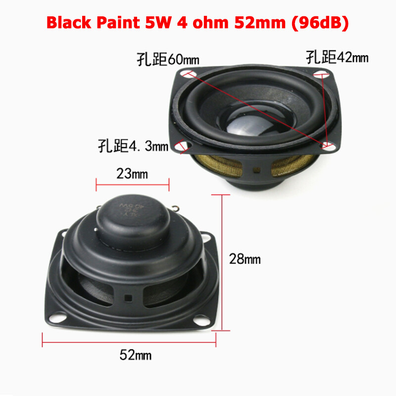 Round/square Inside Loudspeaker Blueteeth Speaker