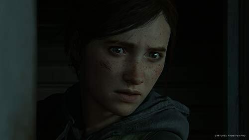 The Last of Us Part II - Collector's Edition (Sony PlayStation 4