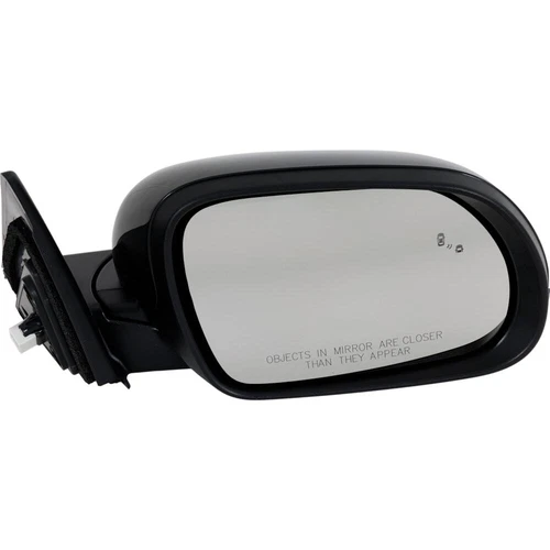 New Right Mirror For Kia Soul 2020 2021 2022 By KI1321238 87620K0460 KI33ER-S
