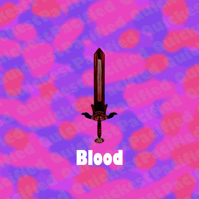 Roblox Murder Mystery 2 Mm2 godly,Ancient BLOOD