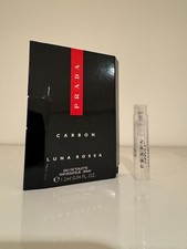 Prada Carbon Luna Rossa EDT Travel Size 2024