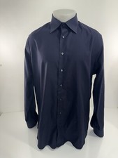 SUIT SUPPLY - TRAVELLER - Slim Fit 43 / 17 - Dress Shirt