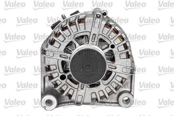 Alternateur Valeo 439708 de 140A pour moteur diesel de berline familiale
