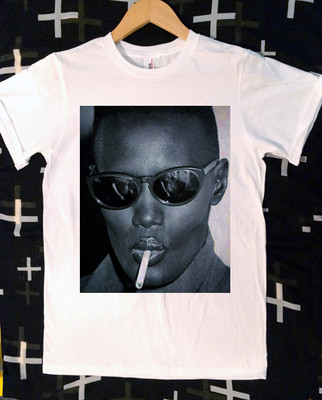 Grace Jones T-Shirt 