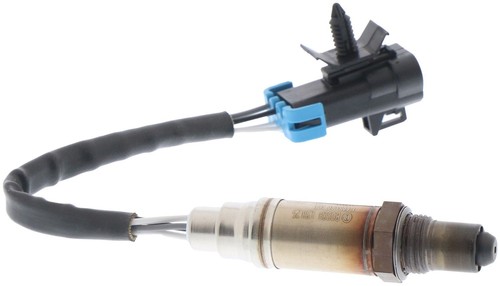 Bosch 15000 OE MFR of Oxygen Sensors For 05-13 Chevrolet Corvette HHR - Picture 4 of 8