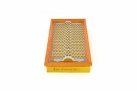 2X Luftfilter Bosch 1 457 433 700 FüR MERCEDES-BENZ