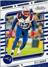 2024 Panini Absolute Football NFL Rookies RC Pick Choose Card Complete Your Set