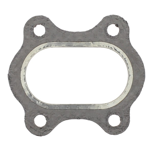 KrüMmerdichtung Passend FüR Aprilia Rsv 1000 R Tuono Factory Bj. 2004-2005-image