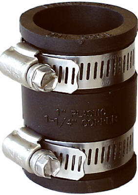 Flexible Coupling, 2 x 2-In. | eBay