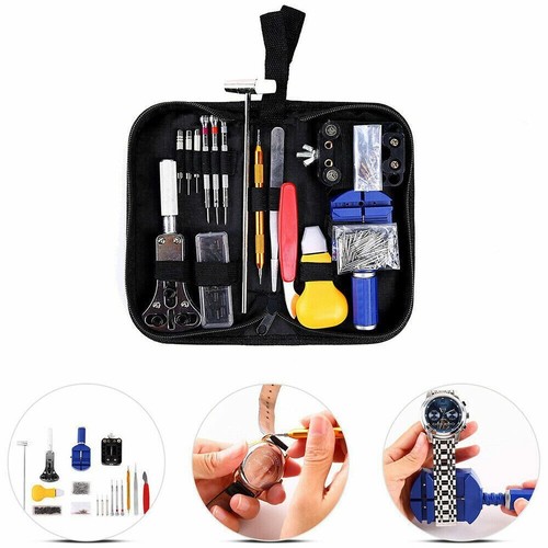 TOOL KIT & SIZING FOR INVICTA PRO DIVER WATCH CASE STRAP OR BAND BRACELET - Picture 4 of 12