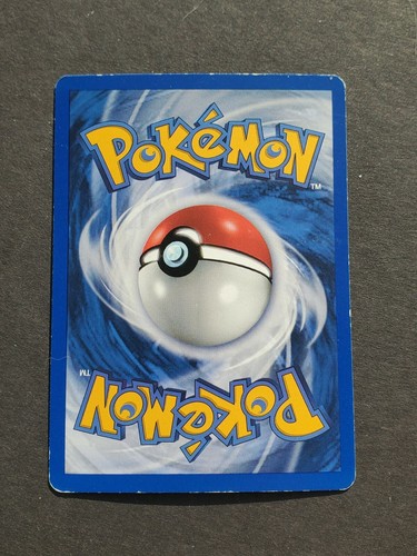 Pokemon URSARING 15/75 - NEO DISCOVERY SET HOLO - EX+ - 第 2/2 張圖片