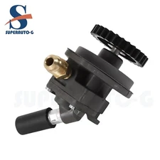 High Quality Fuel Supply Pump for 1997-2006 Mack E7 Diesel 0440020036 322GC49A