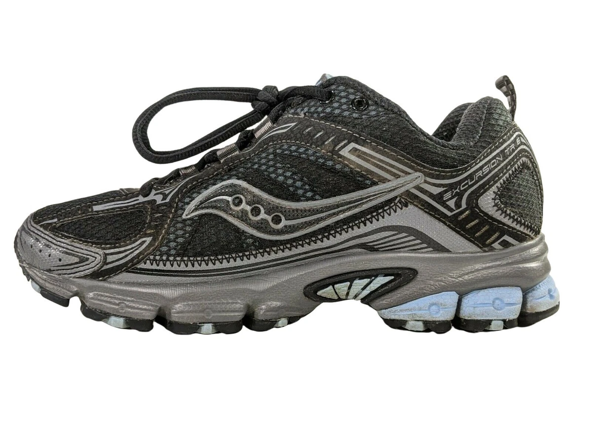 Saucony excursion tr6 hotsell