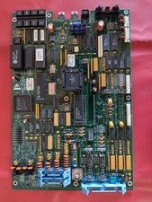 abx-x250 signal frequency controller board