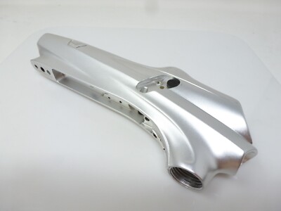 RARE PROTO PM7 MATRIX BODY KIT DUST SILVER GREAT CUSTOM BUILD M7 PAINTBALL