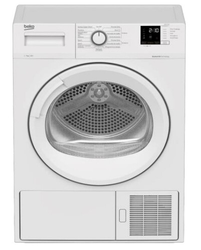 BEKO ASCIUGAT.DRX1023W 10kg (A++)