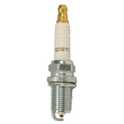 (1) Spark Plug 10786 Fits Champion for Lawn Equipment 691043 14-132-03S 946